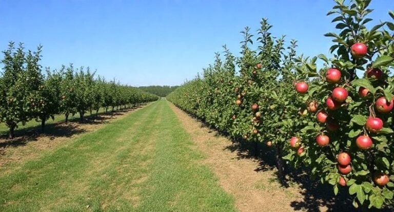 Country Apple Orchard – St. Charles, IL