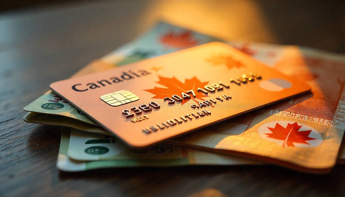 Credit Cards in Canada