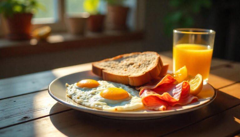 Delicious Breakfast Dishes From Around the World