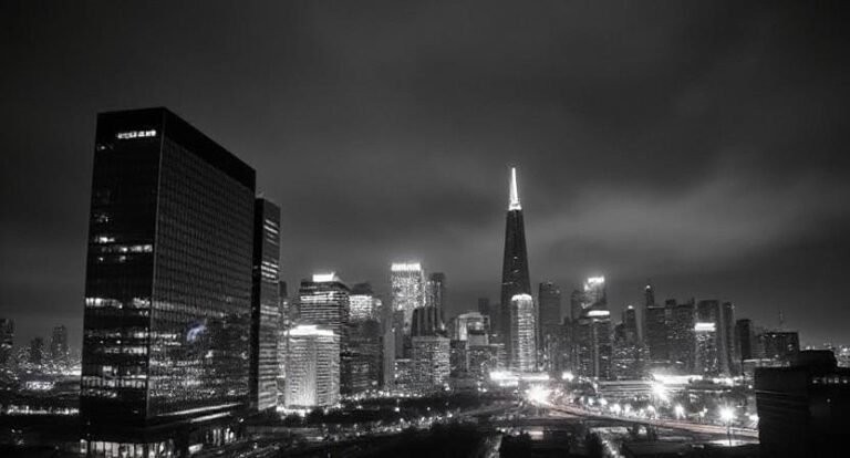 Detroit – The Motor City Reimagined