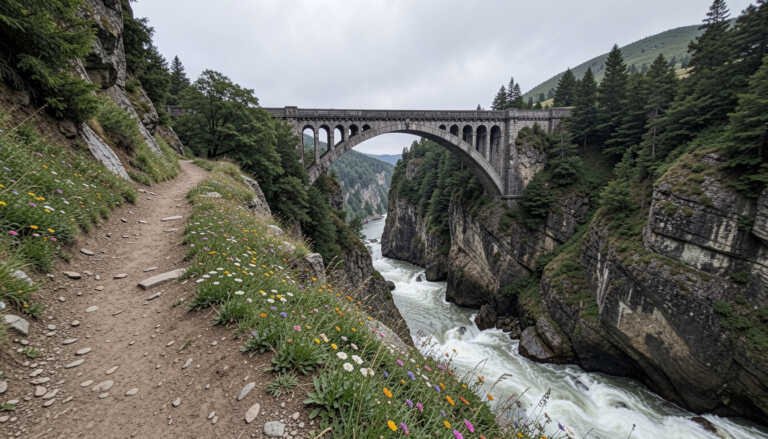 Devil’s Bridge Trail