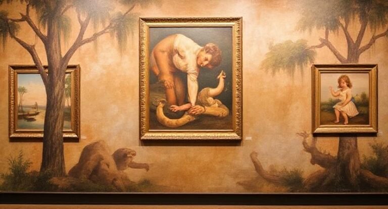 Discover Charleston’s Art & Culture