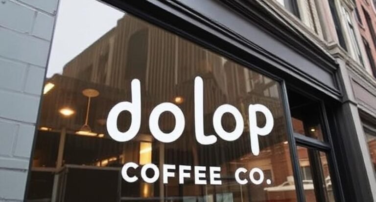 Dollop Coffee Co. – Chicago