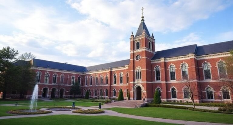 Dominican University