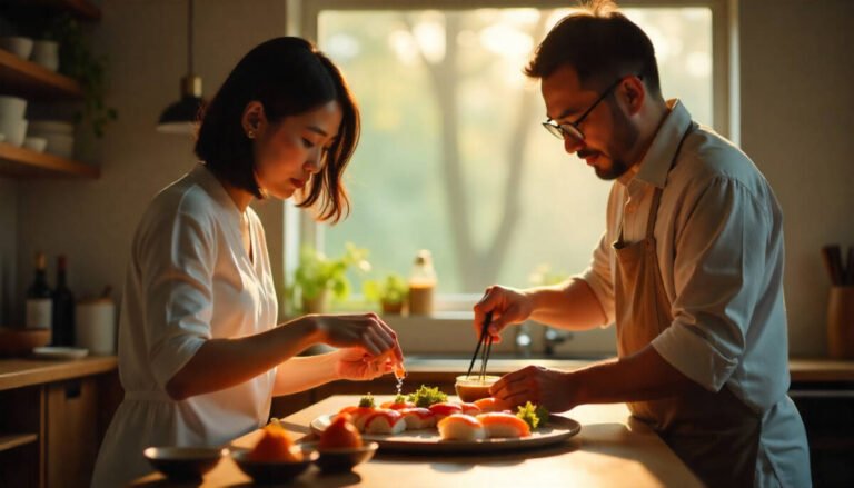 Easy Dinner Recipes for Family