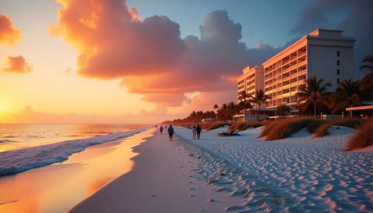 Eau Palm Beach Resort & Spa – Oceanfront Luxury