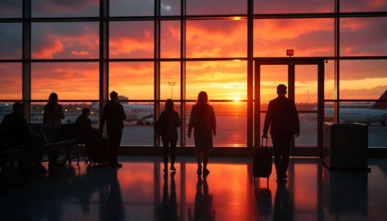Edmonton International Airport (YEG) – Alberta