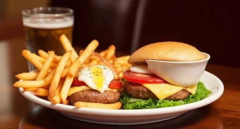 Egg Harbor Café — Suburban Locations (Naperville, Wheaton, Lake Forest & more)
