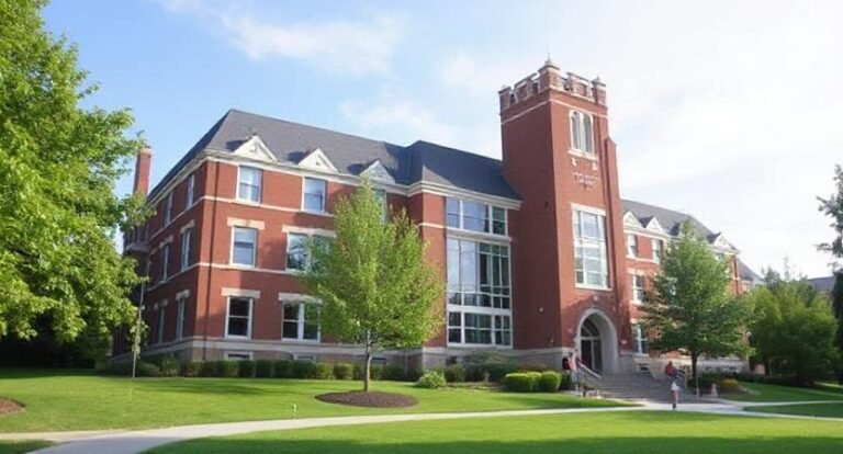 Elmhurst University