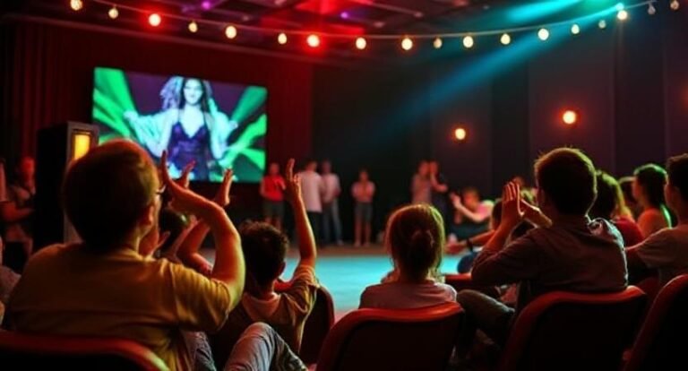 Entertainment & Things to Do