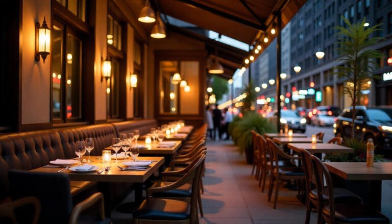 Everest – Chicago (South Loop)