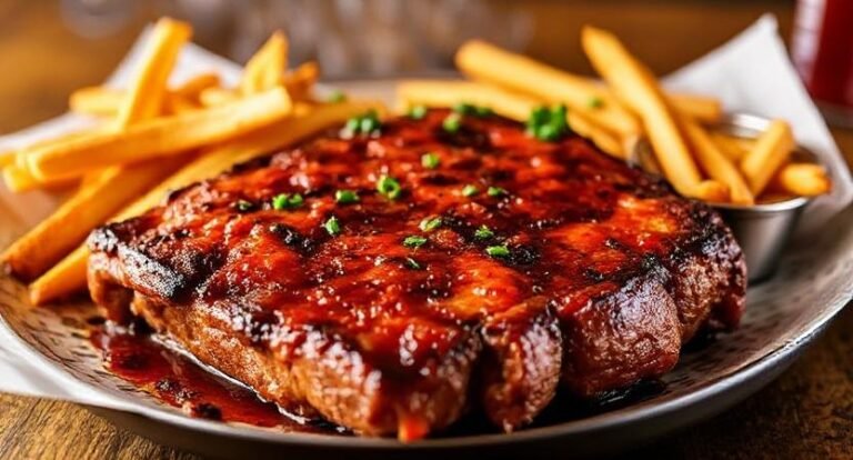 Firewater BBQ – Crest Hill & Lombard