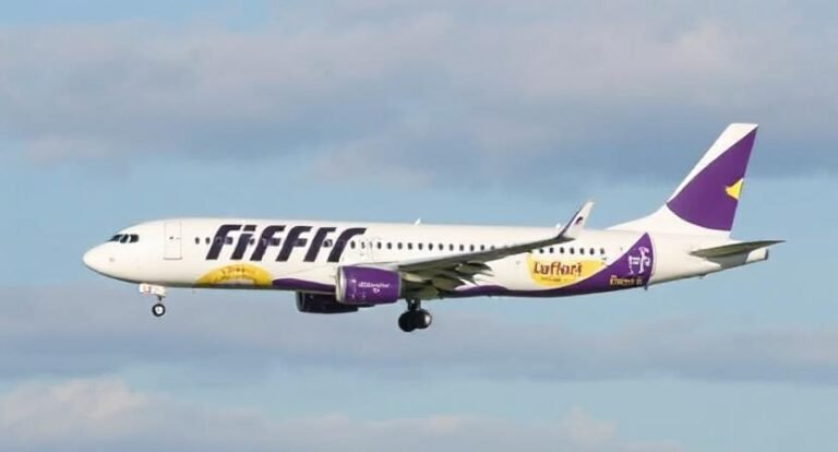Flair Airlines – Ultra Low Cost International Option