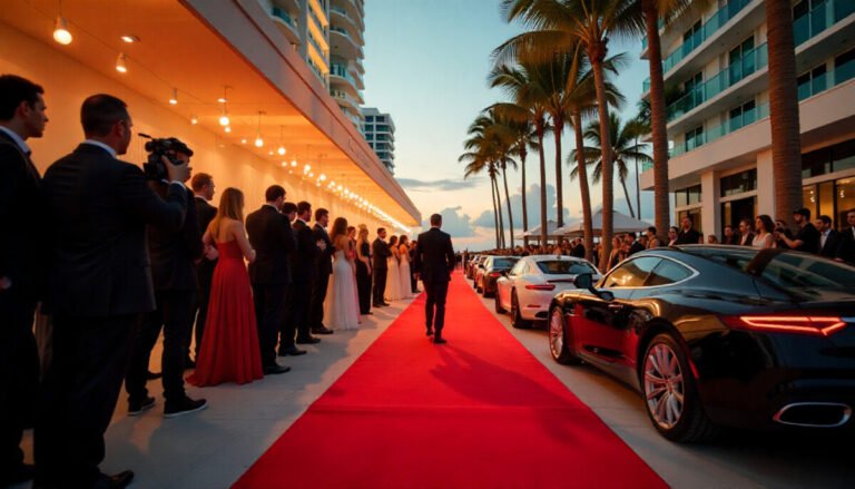 Fontainebleau Miami Beach – Iconic Luxury & Nightlife