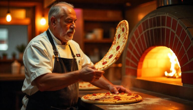 Frankie’s Pizza – Jacksonville
