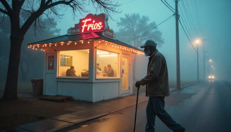 Frios Gourmet Pops – Pensacola