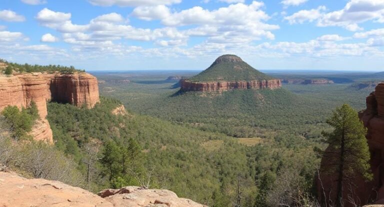 Giant City State Park