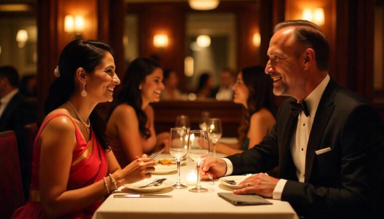 Gibsons Bar & Steakhouse – Chicago (Gold Coast)