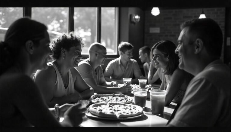 Giordano’s – Statewide