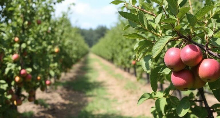 Giorgio’s Family Orchard – Monroe, NY