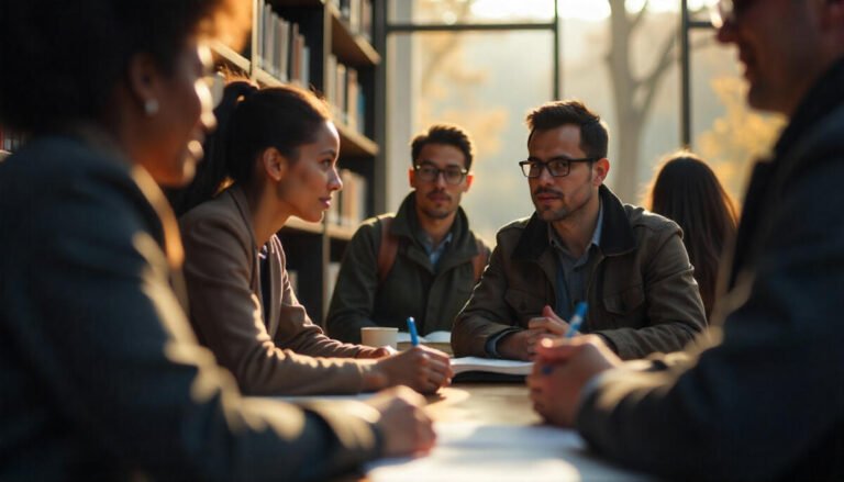 Graduate Admissions