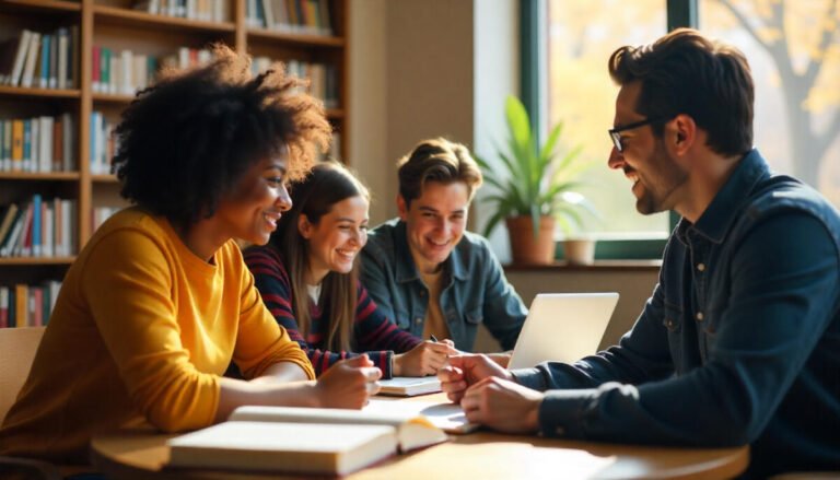 Graduate Admissions