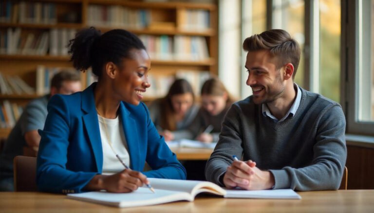 Graduate & Professional Programs