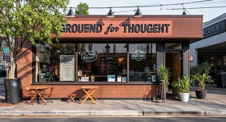 Grounds for Thought – Normal