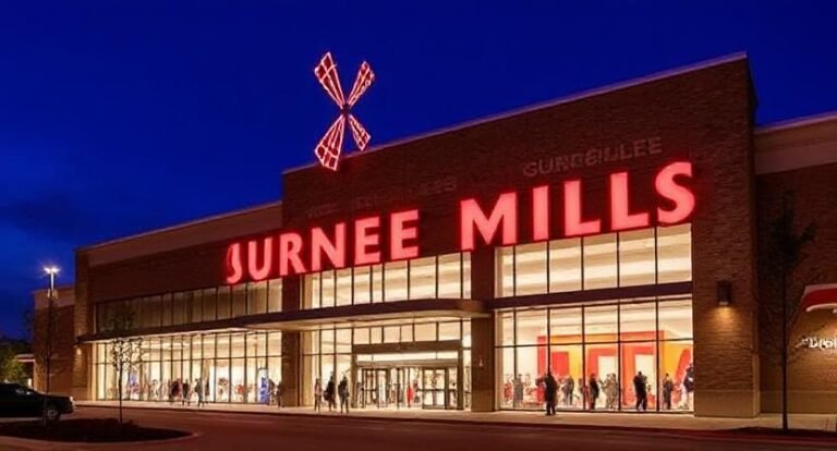 Gurnee Mills – Gurnee