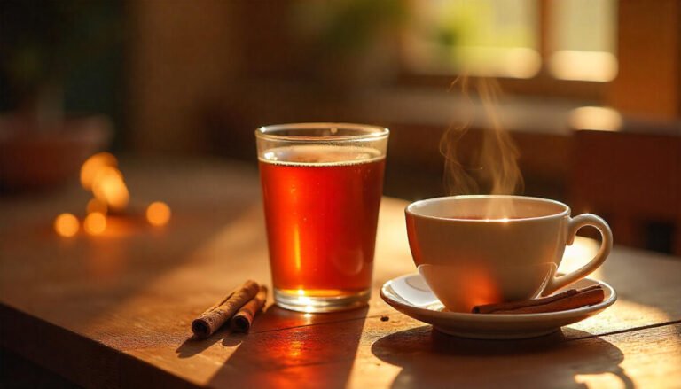 Harney & Sons Hot Cinnamon Spice Tea