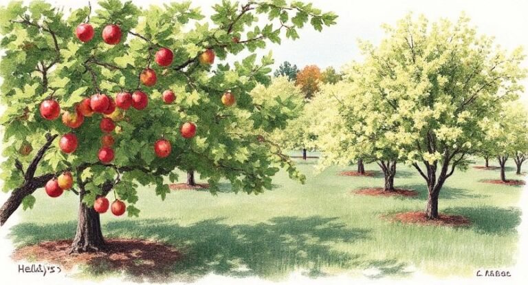 Healy’s Orchard – Lake Geneva, IL