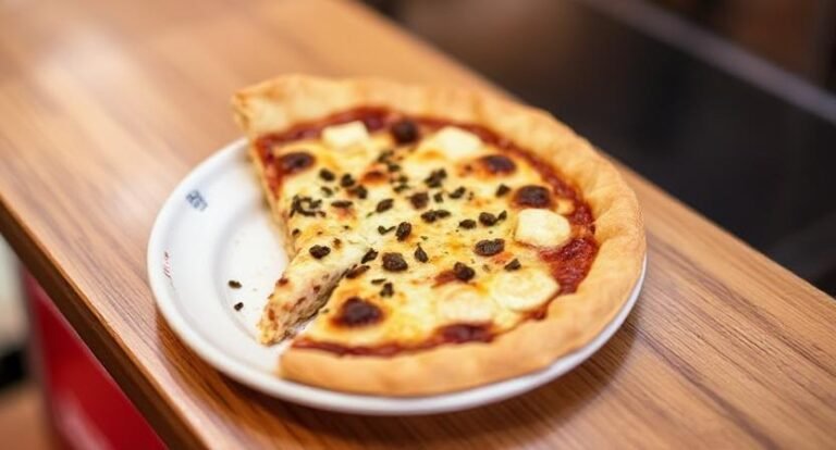 Hoosier Mama Pie Company — Chicago