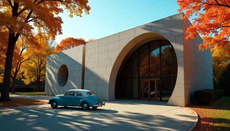 Houston Museum of Natural Science – Houston