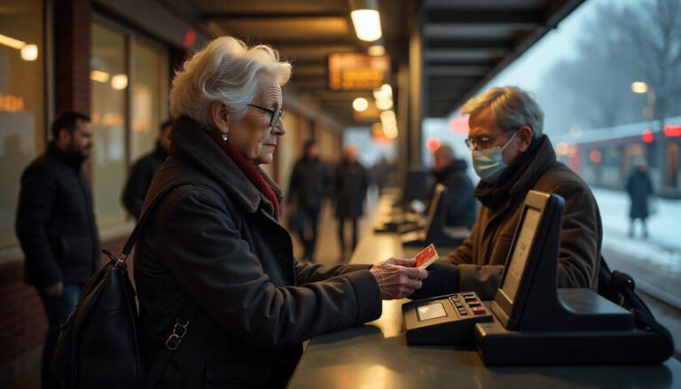 How to Pay for Public Transport in Illinois