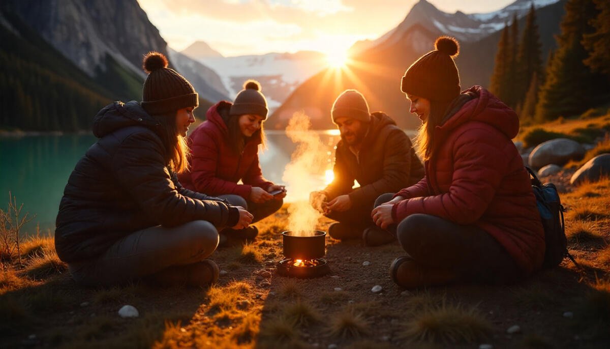 How to Travel Canada on a Budget