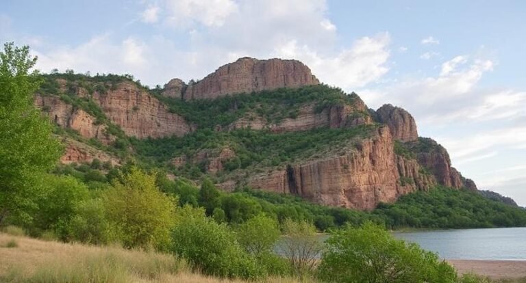Illinois Beach State Park – Zion