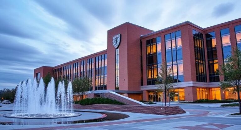 Illinois Institute of Technology (Illinois Tech)