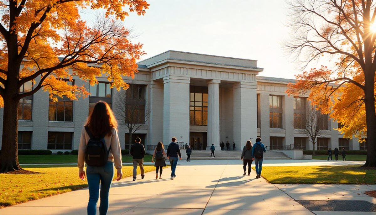 Illinois Institute of Technology