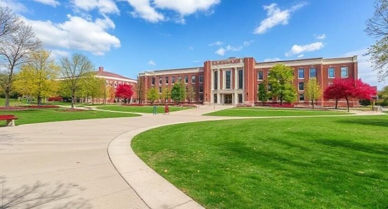 Illinois State University (ISU)