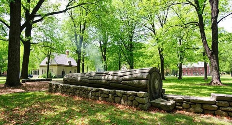 Independence National Historical Park – Pennsylvania