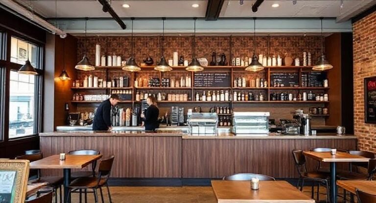 Intelligentsia Coffee – Chicago