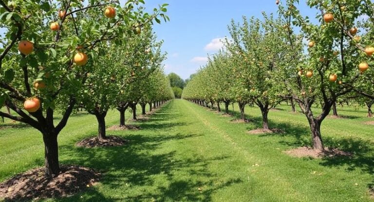 Jonamac Orchard – Malta, IL