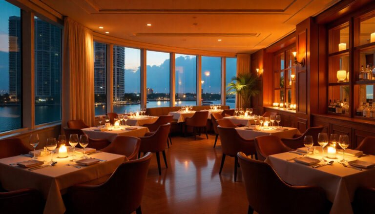 Kimpton EPIC Hotel – Miami Downtown Luxury