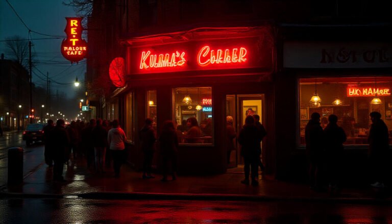 Kuma’s Corner – Chicago (Avondale & Other Locations)