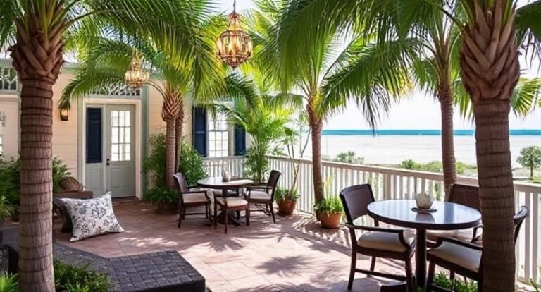 La Concha Key West – Historic Charm