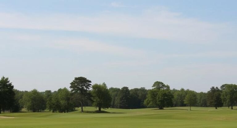 LaTourette Golf Course – Staten Island