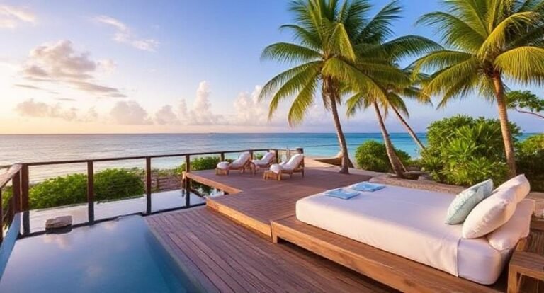 Little Palm Island Resort & Spa – Private Island Escape