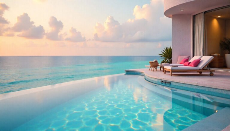 Loews Miami Beach Hotel – Luxury & Beachfront