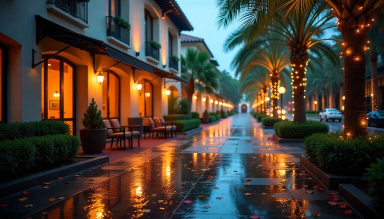 Loews Portofino Bay Hotel – Orlando Luxury Resort