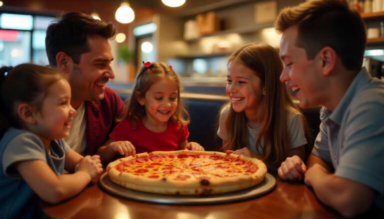 Lou Malnati’s Pizzeria – Statewide Locations